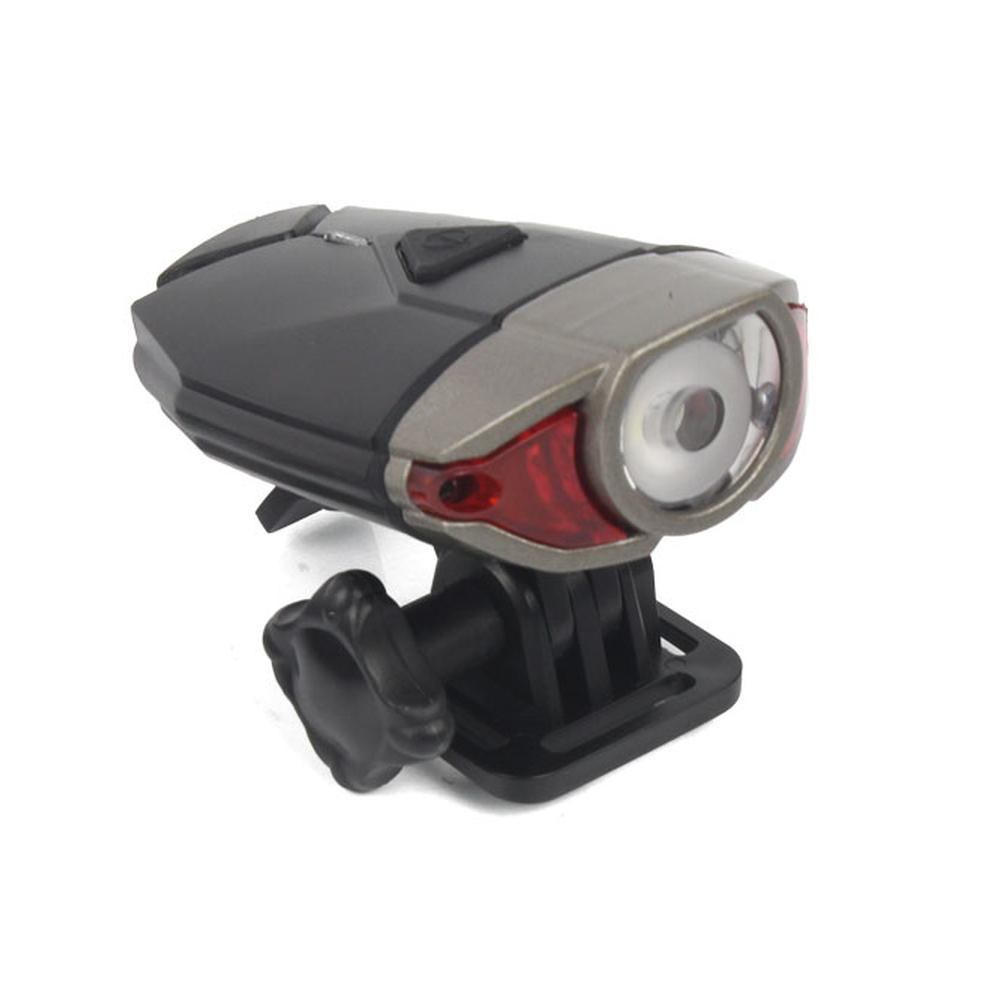 Linterna LED Bicicleta con Soporte Fijo — Bp — BP