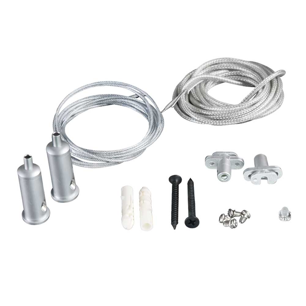 Kit de Suspensión Apolo Slim 4Mts — Colors — Colors