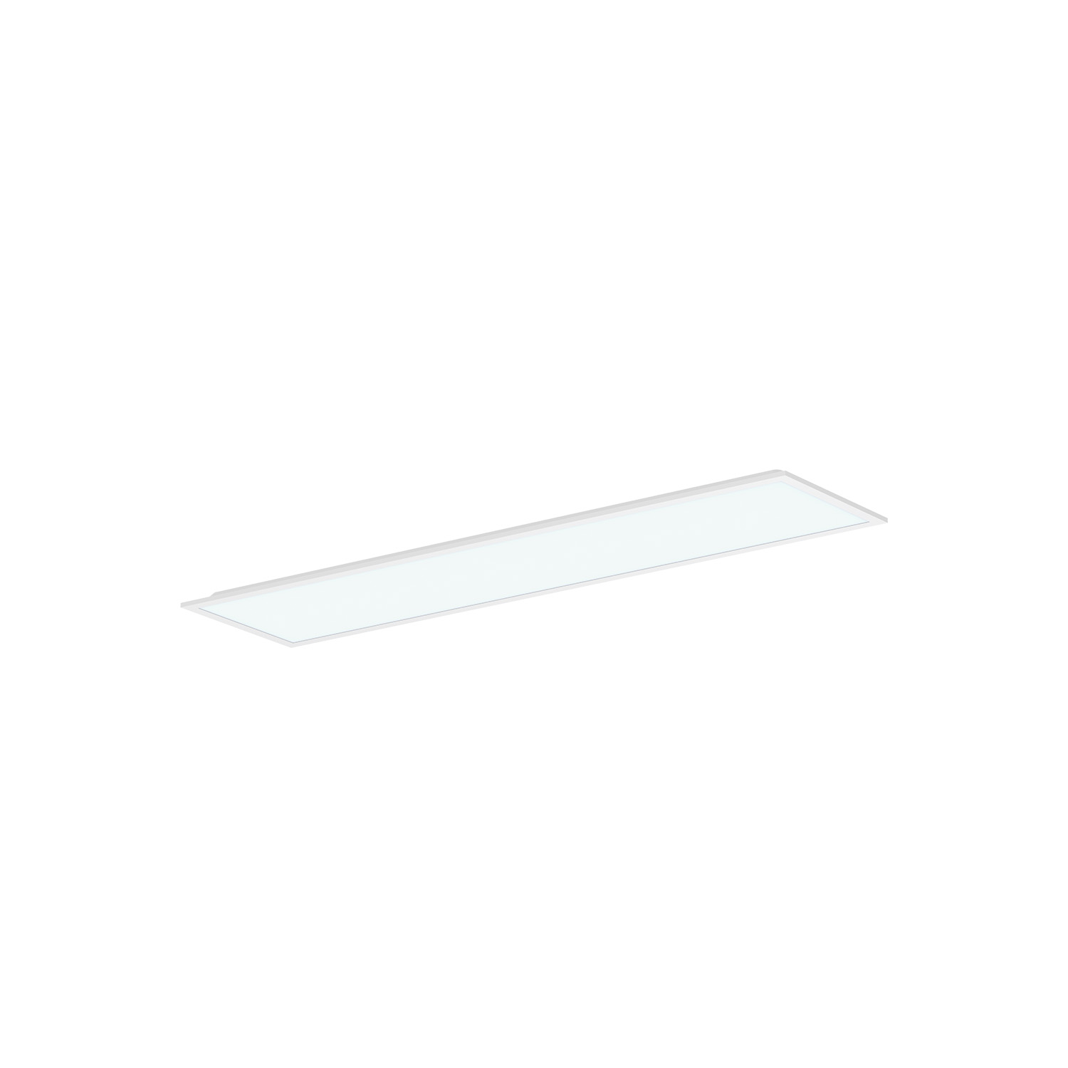 Panel LED Empotrado Iii 30W 3000K 120x30cm — Westinghouse — Westinghouse