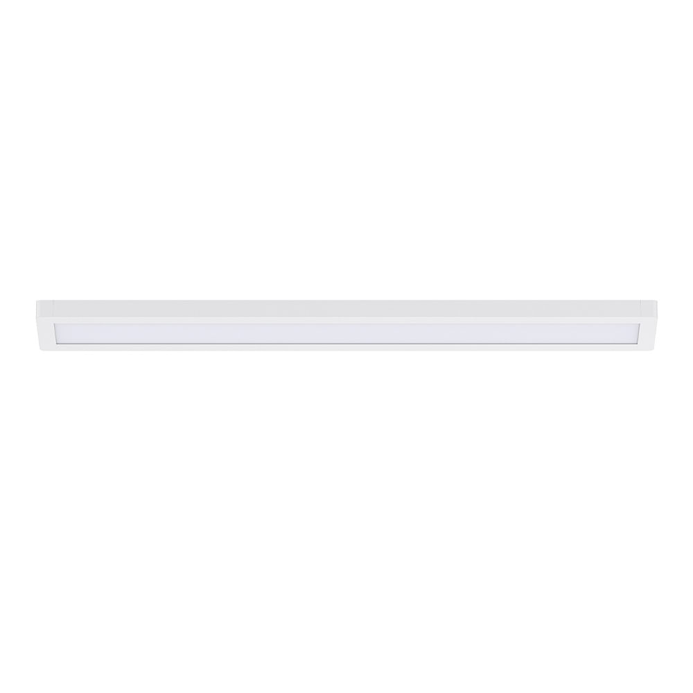 Panel LED Empotrado 36W 3000K 1202x152mm — Westinghouse — Westinghouse