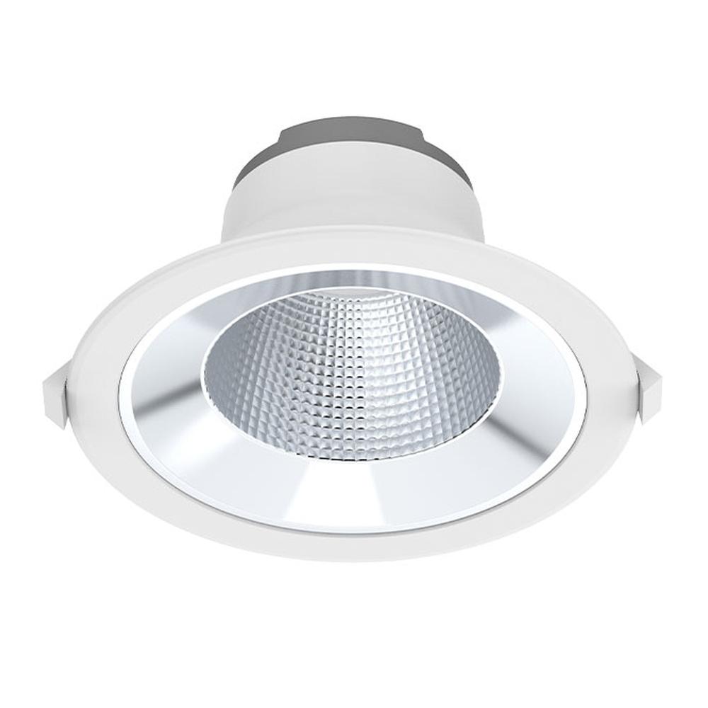 Downlight 35W 3000K 60° Ugr<19 IP54 Diametro 235 100mm. Ces — Westinghouse — Westinghouse