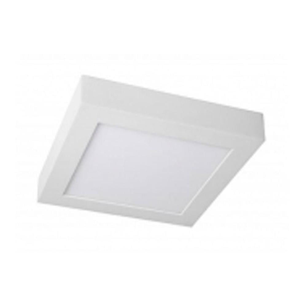 Panel Sobrepuesto Cuadrado LED 18W 3000K con Kit de Emergencia — Westinghouse — Westinghouse