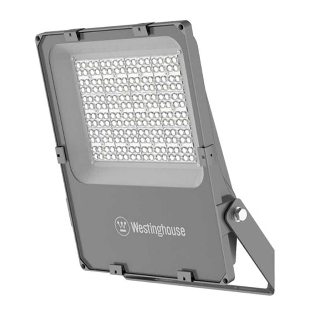 Proyector LED Helios 150W Luz Blanco Neutro Gris — Westinghouse — Westinghouse