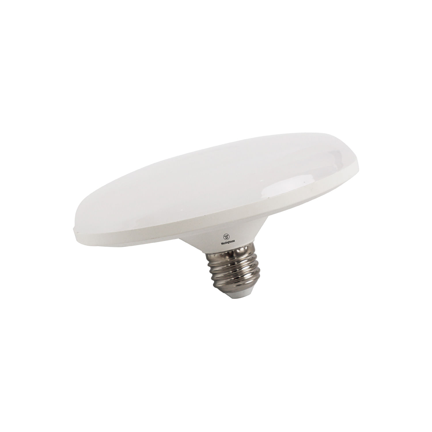 Foco LED Ufo Circular 36W Luz Blanco Frío E27 — Westinghouse — Westinghouse