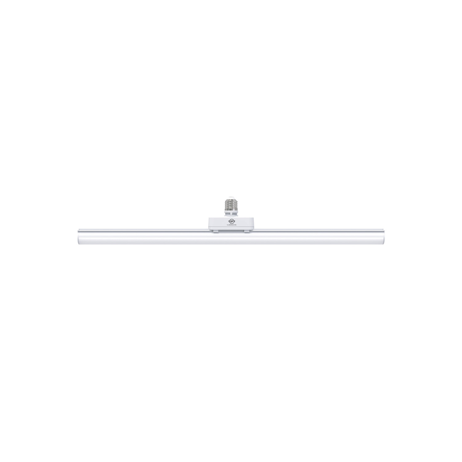 Foco Lineal LED 9W 60cm Luz Fría E27 — Bp — BP