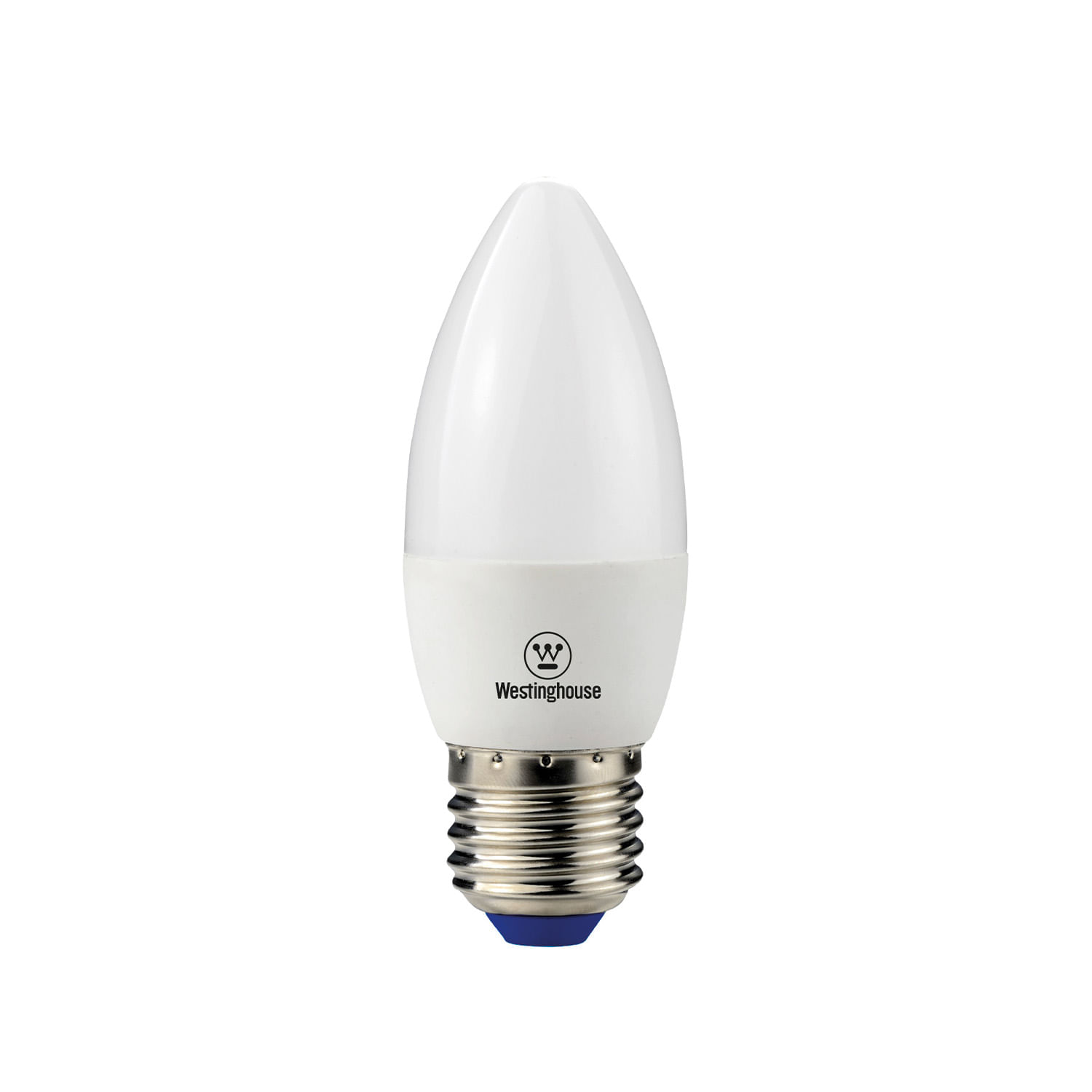 Ampolleta LED VELA 5W 3000K E27 AM203008484 — Westinghouse