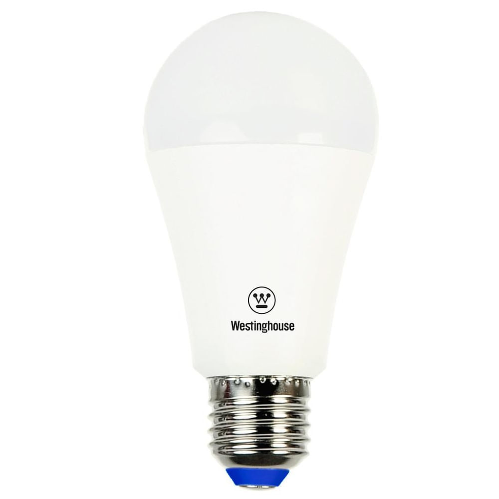 Ampolleta LED A60 15W 6500K E27 AM203008445 — Westinghouse