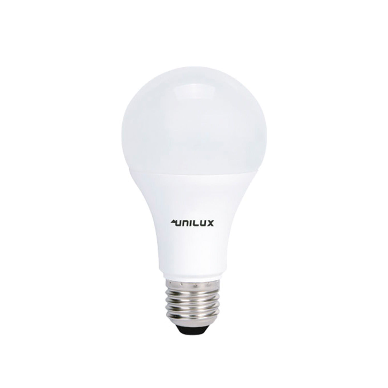 Ampolleta LED A60 9W 3000K E27 AM203006075 — Unilux