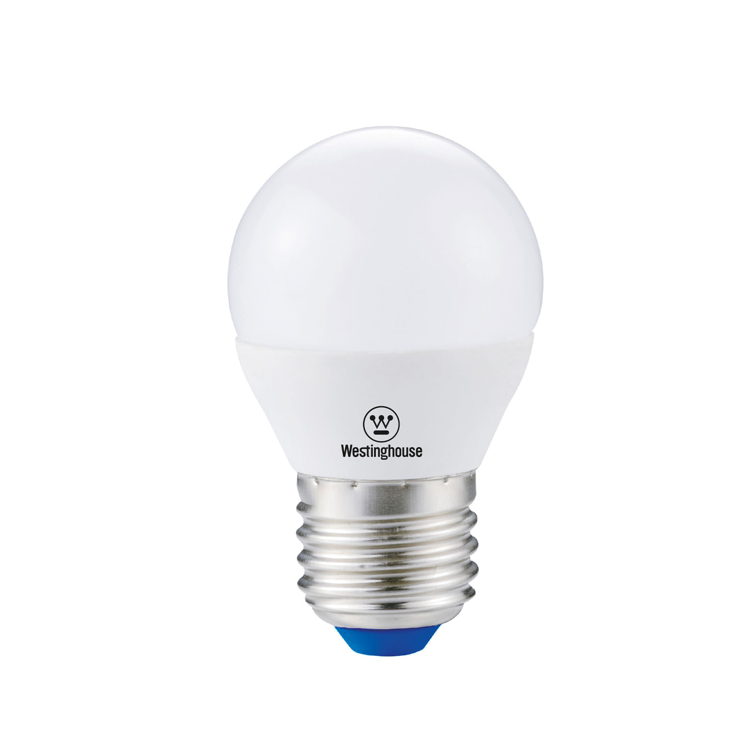 Ampolleta LED BOLA 5W 3000K E27 AM203008482 — Westinghouse