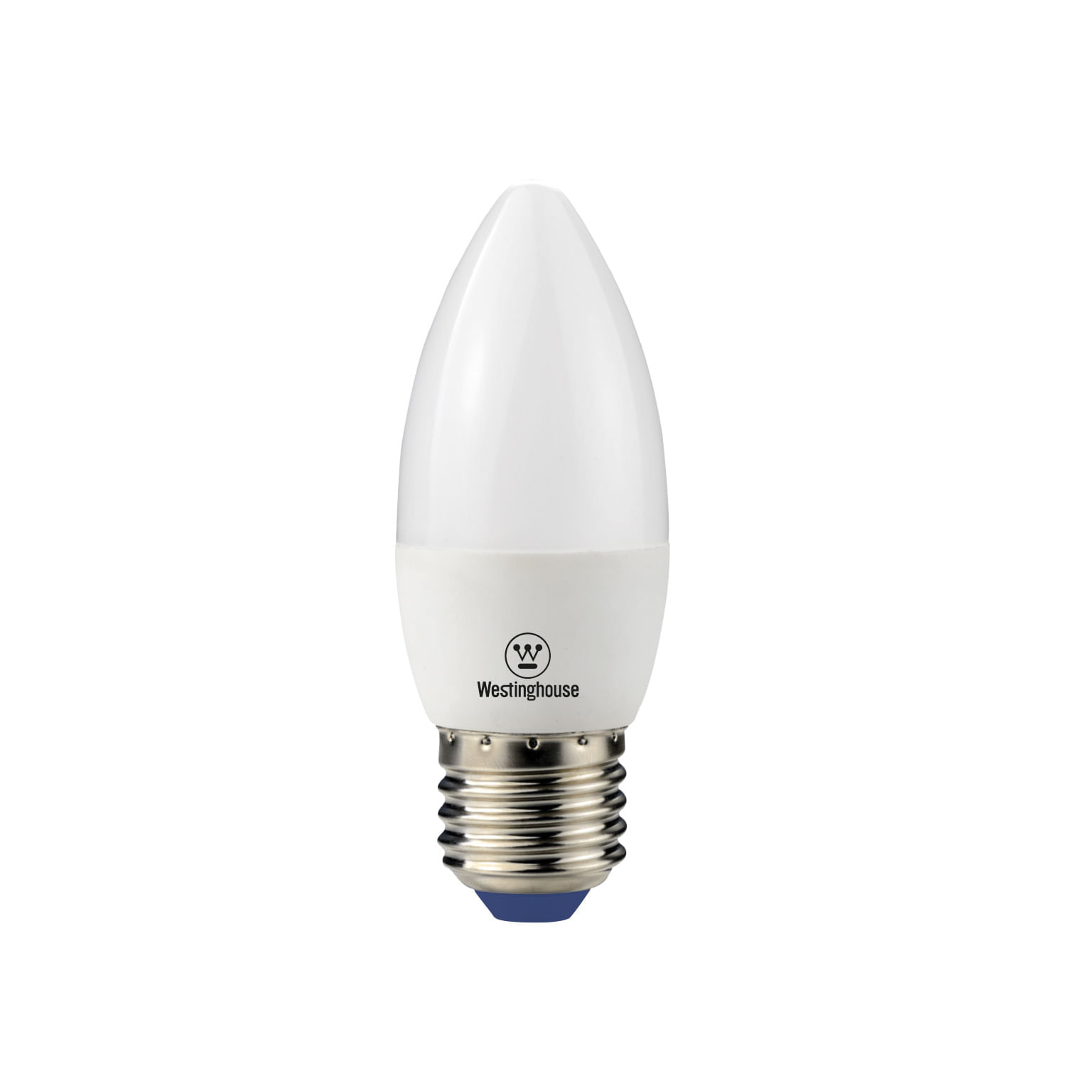 Ampolleta LED VELA 5W 4000K E27 AM203008480 — Westinghouse