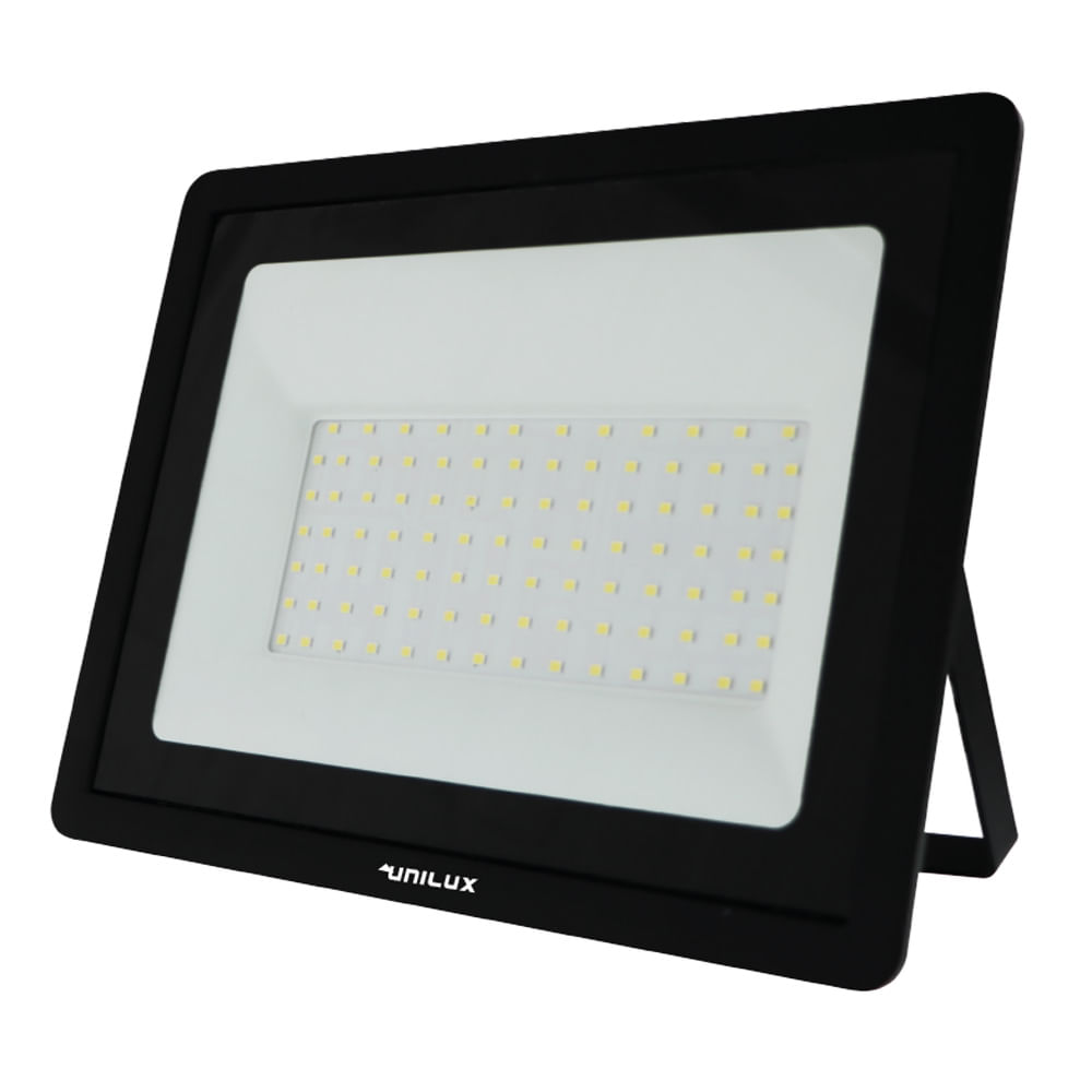Proyector LED 100W 6500K — Unilux — Unilux