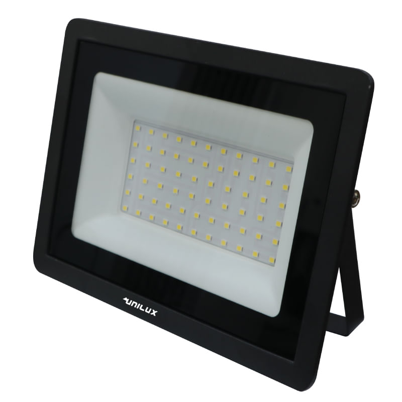 Proyector LED 50W 6500K — Unilux — Unilux
