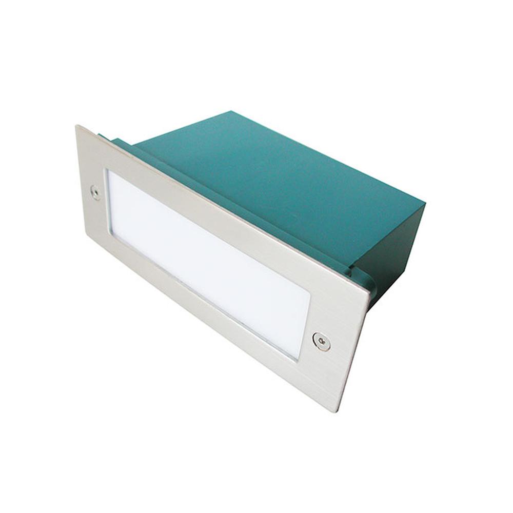 Foco Empotrado Muro 1.5W 3000K — Bp — BP