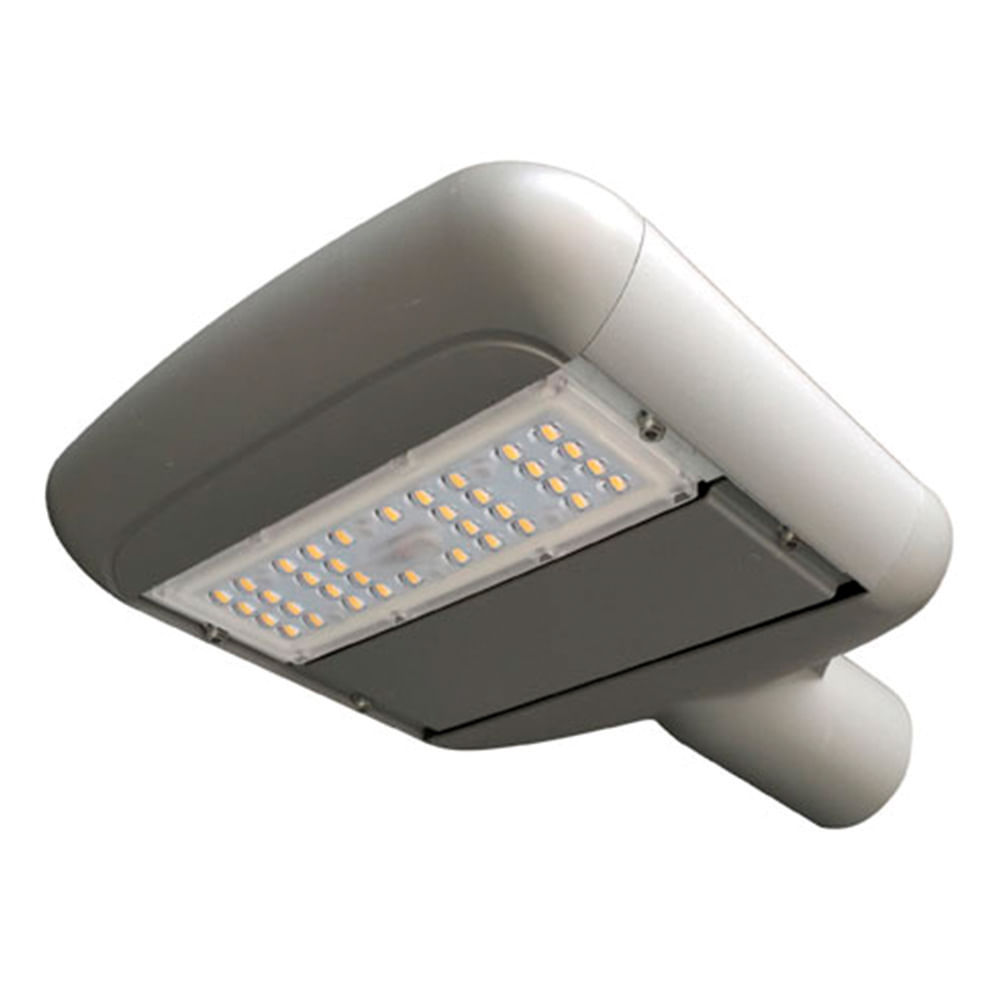 Luminaria Pública Basic 30W Luz Blanco Neutro — Westinghouse — Westinghouse