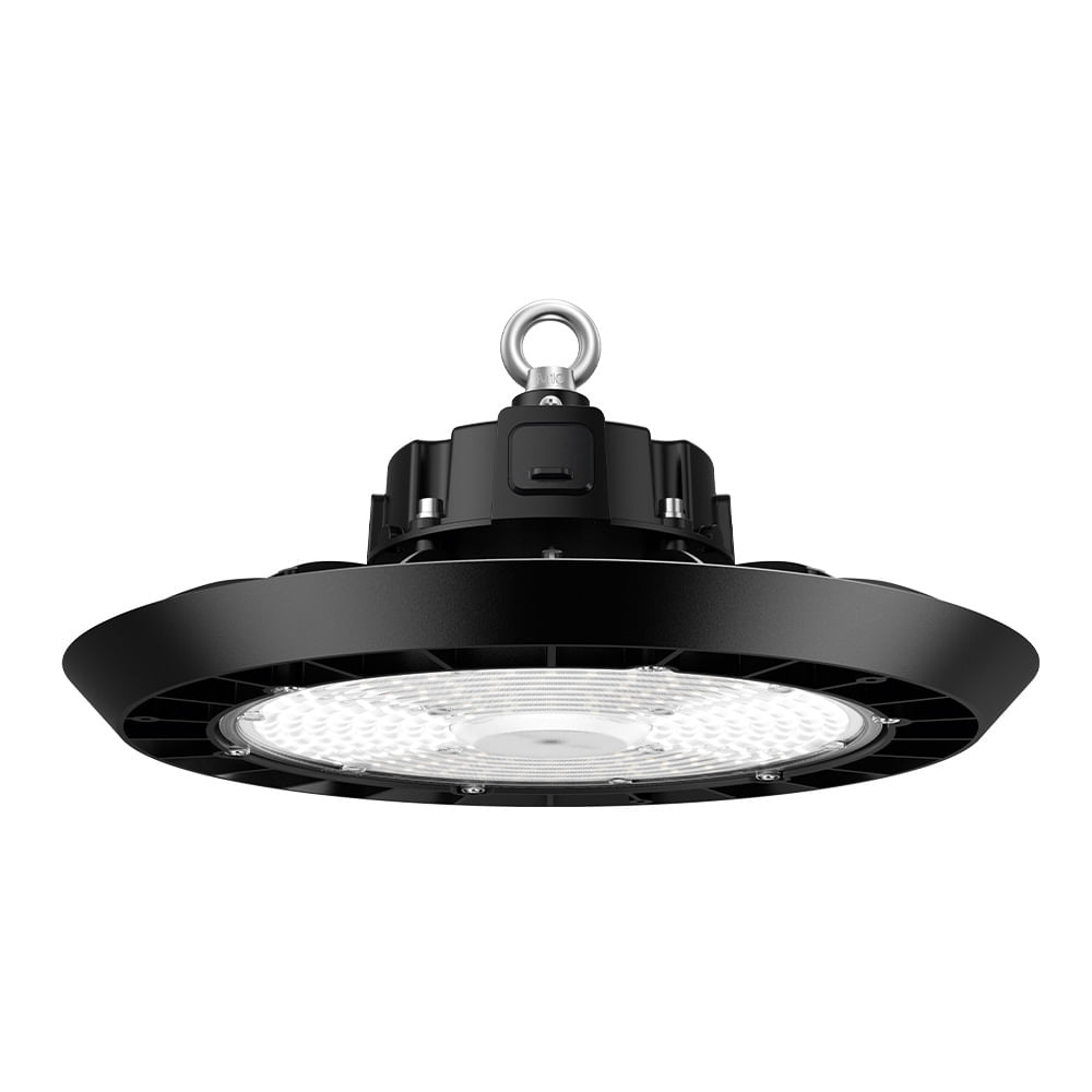 Campana LED Ufo Iv 150W 4000K Blanco Neutro 120° — Westinghouse — Westinghouse