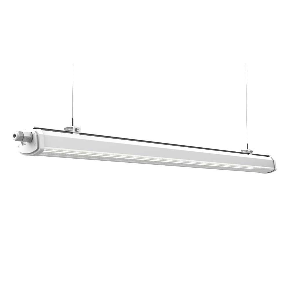 Lum. Lineal Hermético 60W Blanco Neutro — Westinghouse — Westinghouse