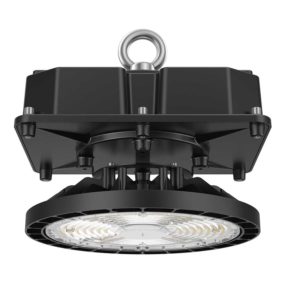 Campana LED Ufo Iii 150W 4000K 120° con Kit Emergencia — Westinghouse — Westinghouse