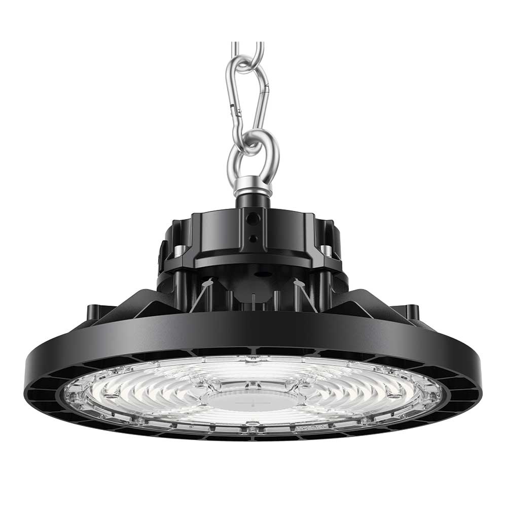 Campana LED Ufo Iii 100W 4000K 120° — Westinghouse — Westinghouse