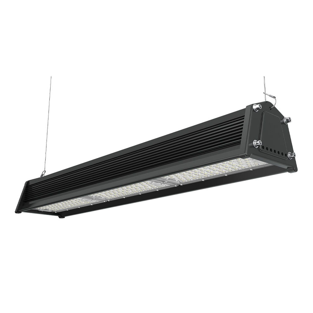 Luminaria Lineal Estanca IP65 IK10 90W 3000K — Westinghouse — Westinghouse