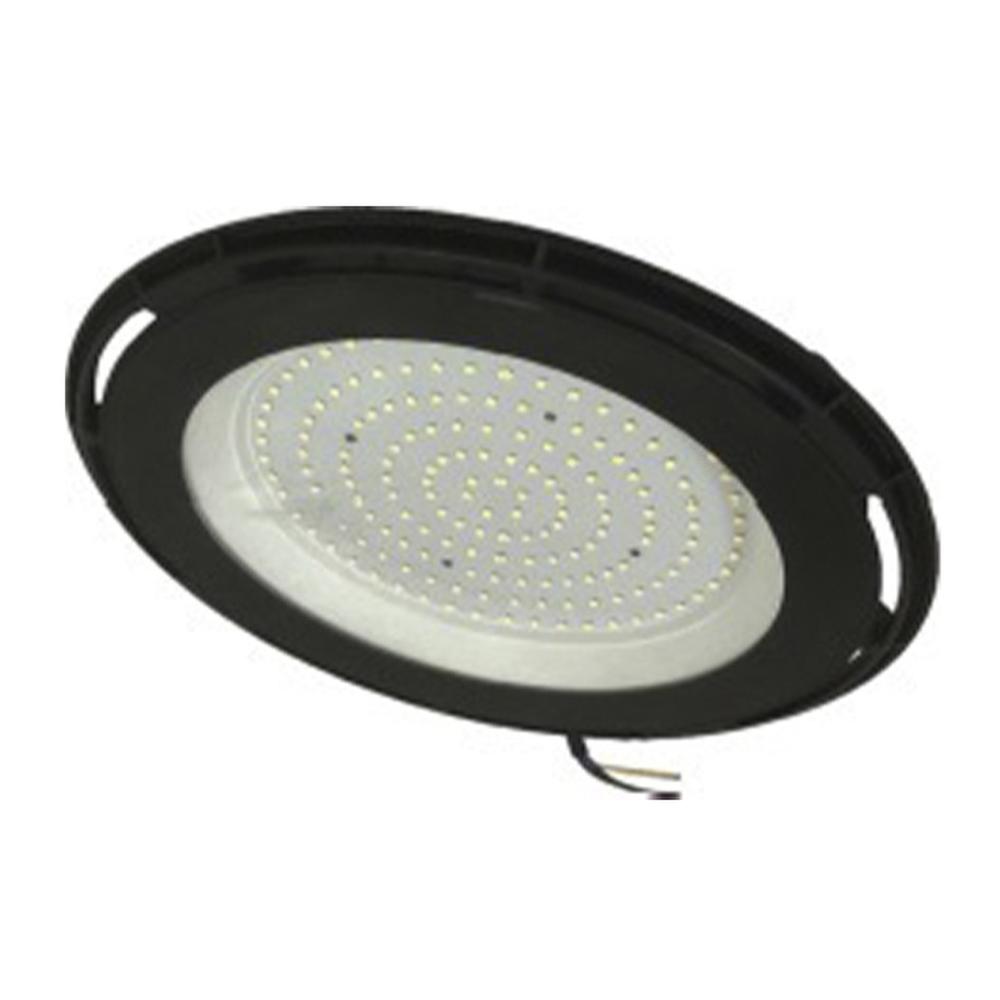 Campana LED Industrial Ufo Iii 100W 6500K Blanco Frío 120°- Driver Dob — Unilux — Unilux
