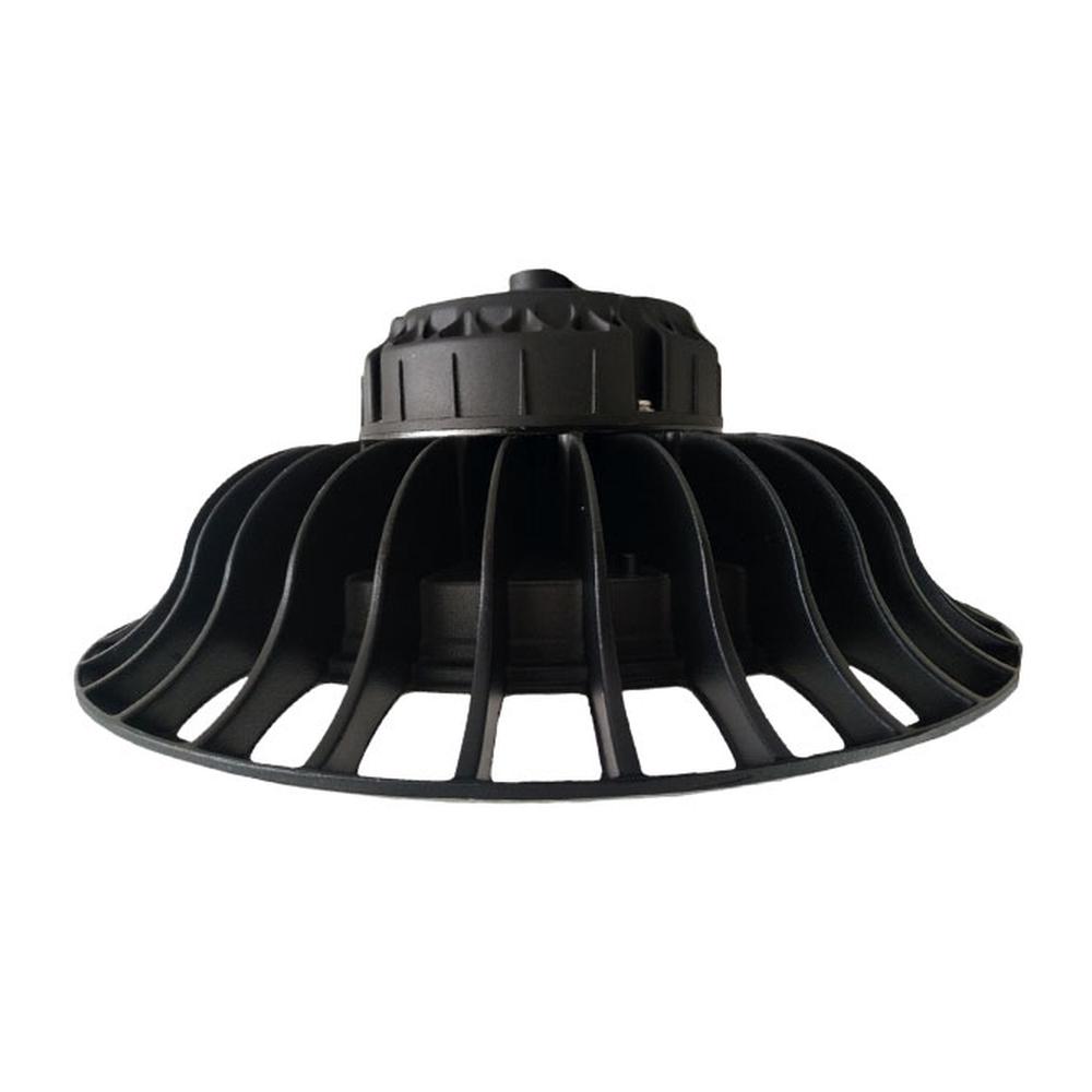 Campana LED Ufo Ii 150W 6000K 120° Driver Moso — Bp — BP