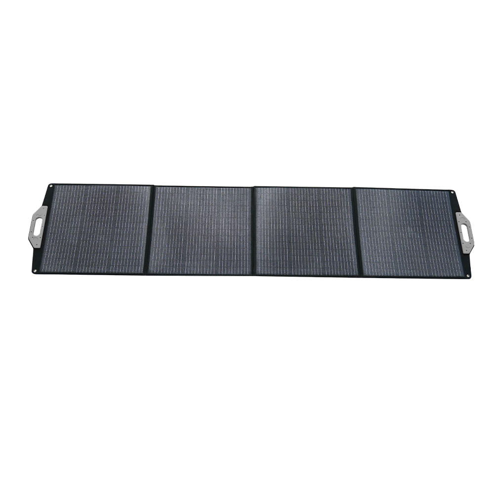Panel Solar Fold 200W — BP-Energía — BP-Energía