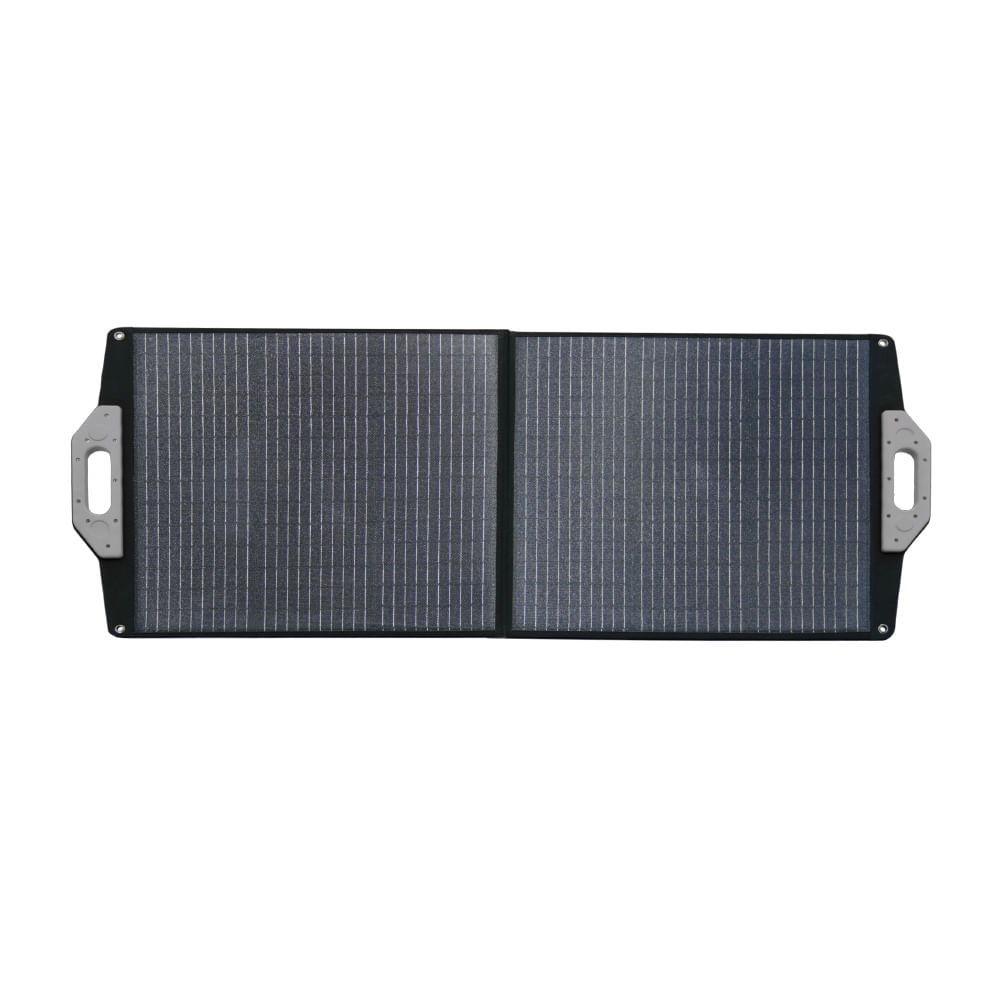 Panel Solar Fold 100W — BP-Energía — BP-Energía
