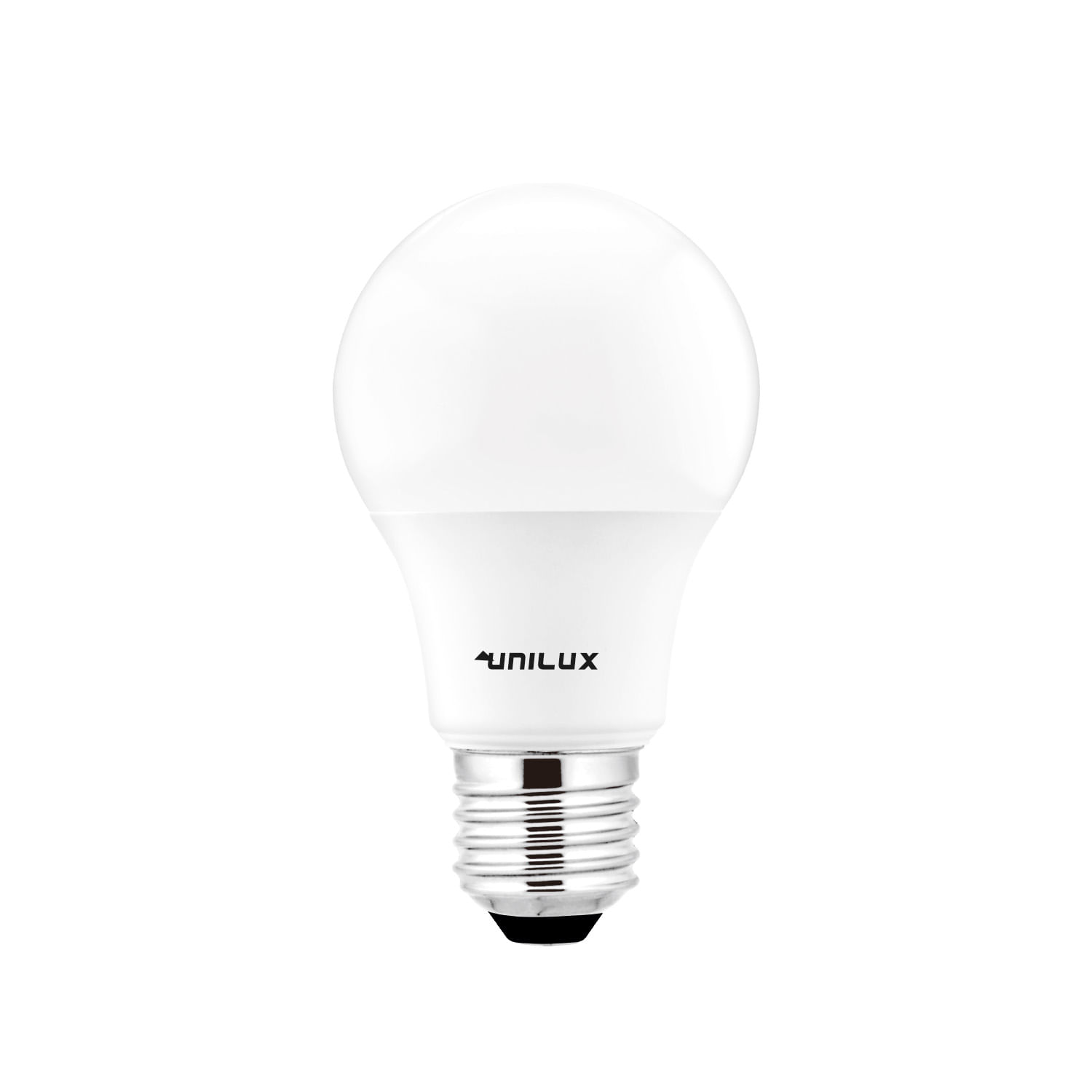 Ampolleta LED A60 12W 6500K E27 AM203008308 — Unilux