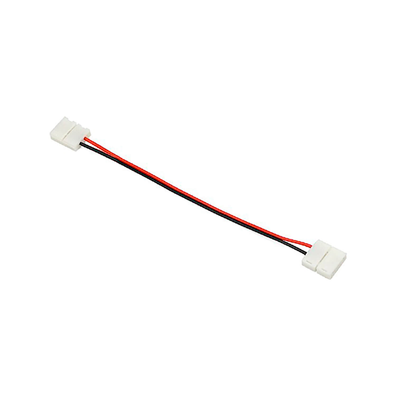 Conector para Cinta LED 12-24V
