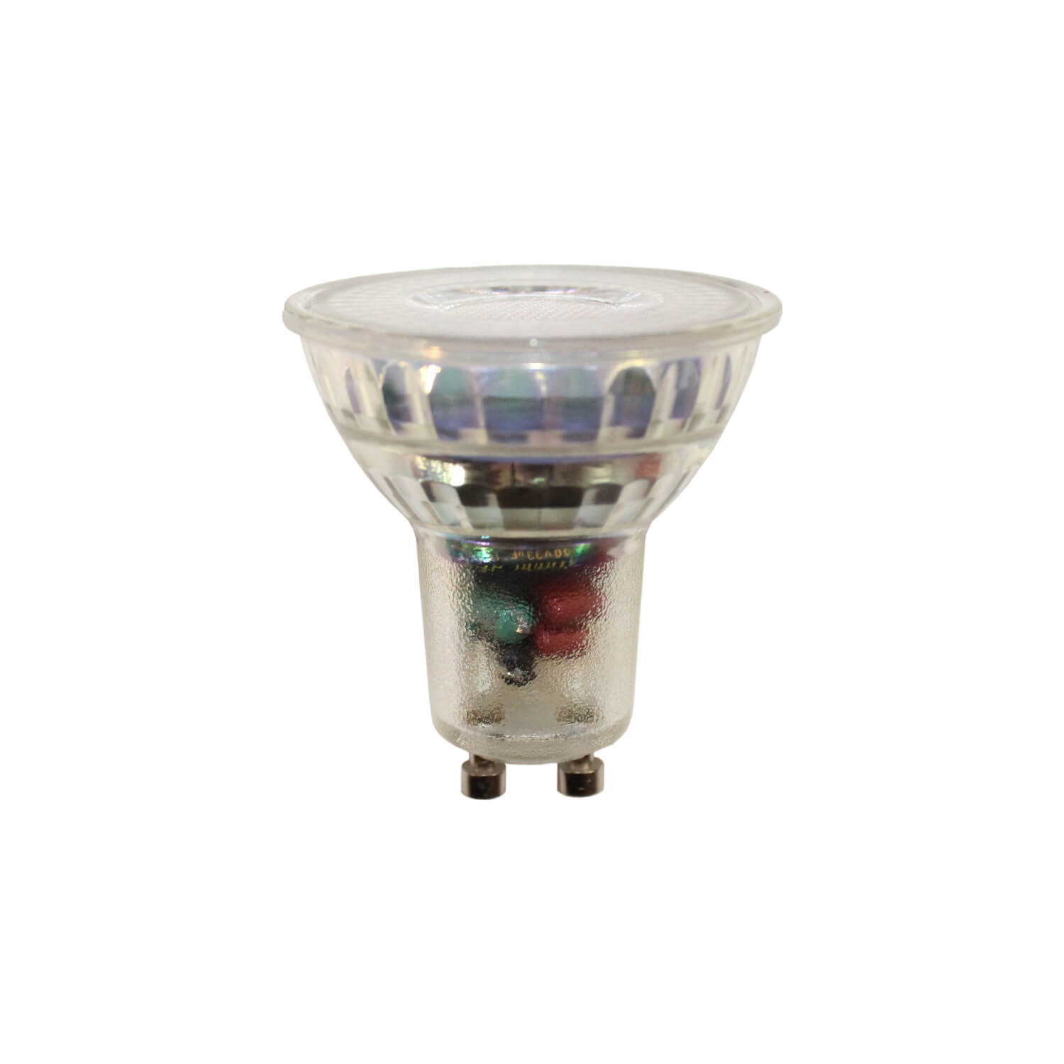 Ampolleta LED 7W 3000K GU10 dimerizable C32500022 Studio