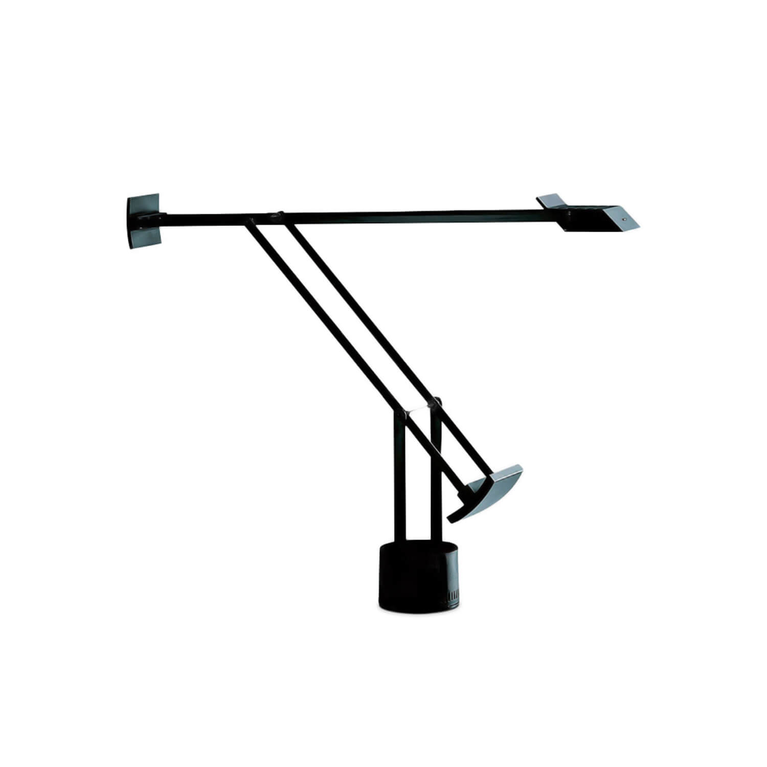 Lámpara de Mesa Tizio 6W Luz Cálida