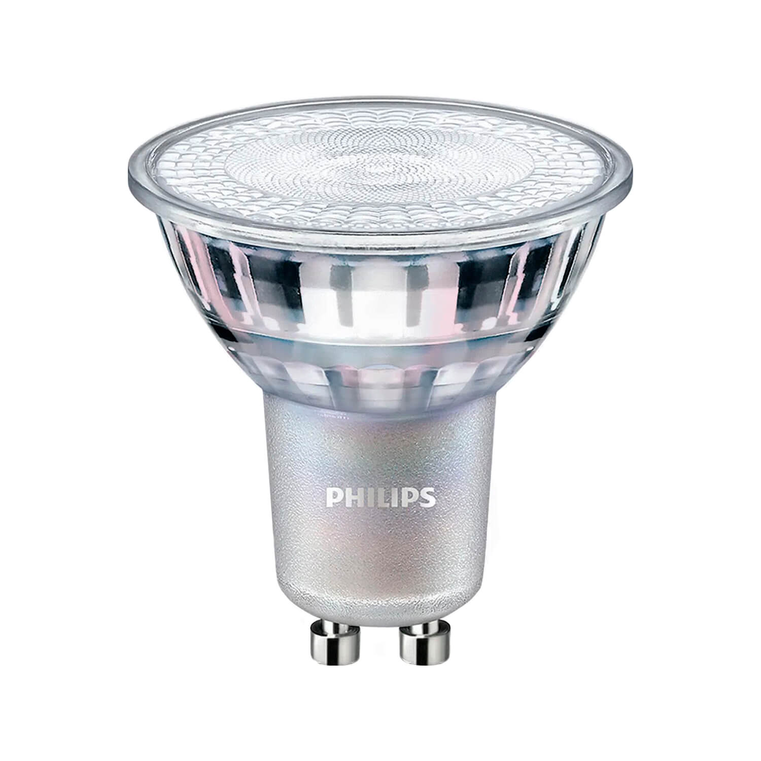 Ampolleta LED 5W 4000K GU10 dimerizable NEUTRA Philips — Philips