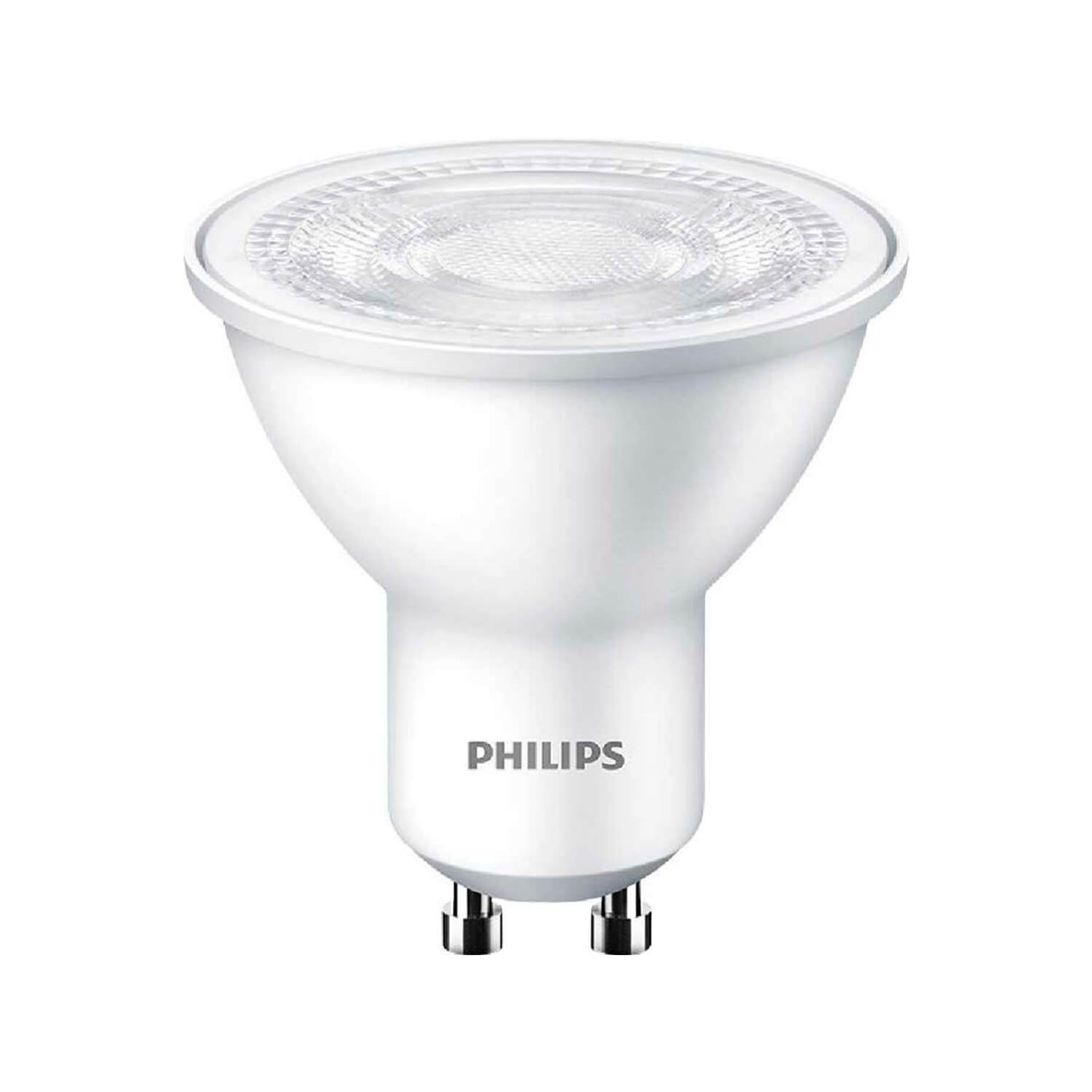 Ampolleta LED 4.7W 6500K GU10 N10101017 Philips — Philips