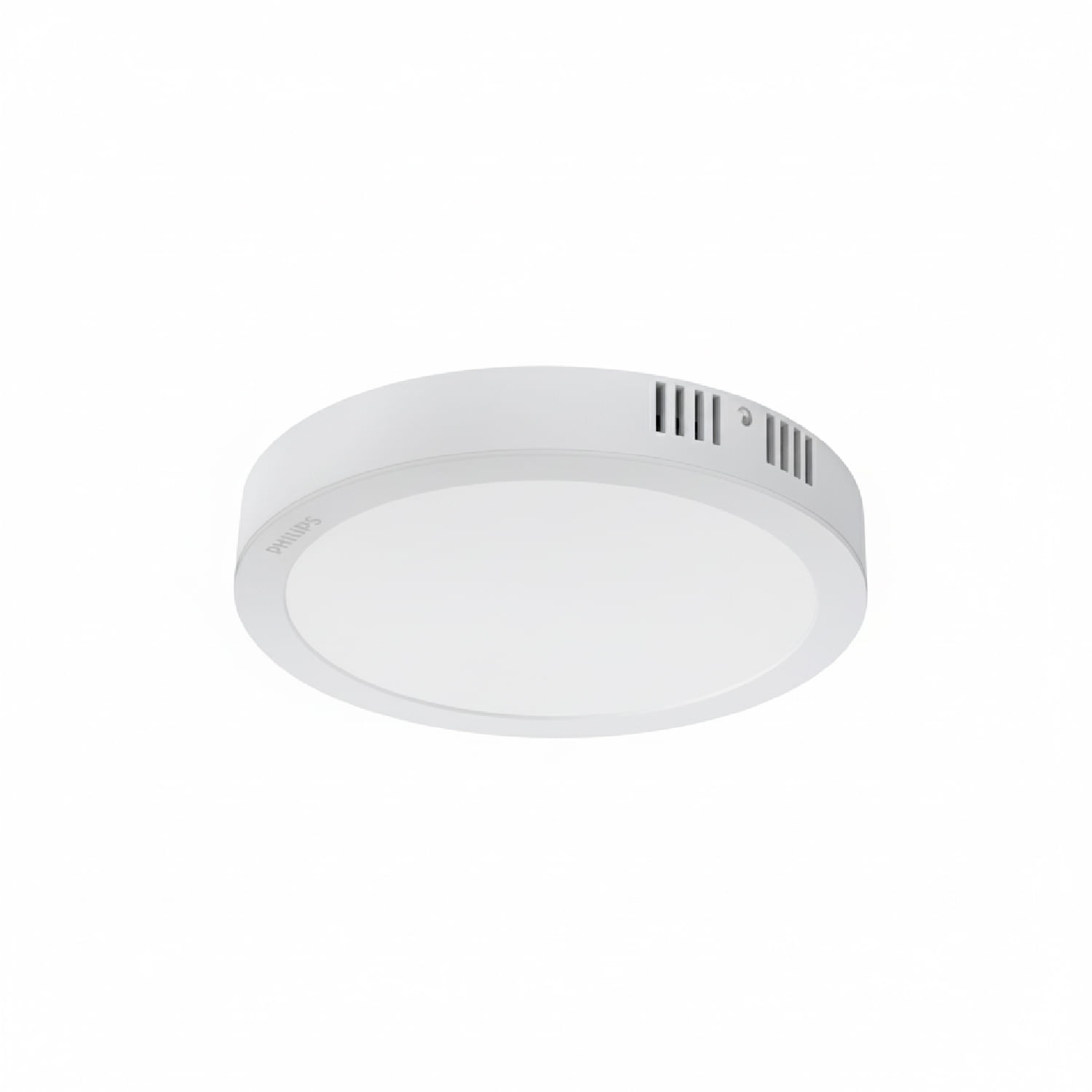 Plafón Smartbright Redondo 22W Luz Cálida Ø29.5x4.5cm — Philips — Philips