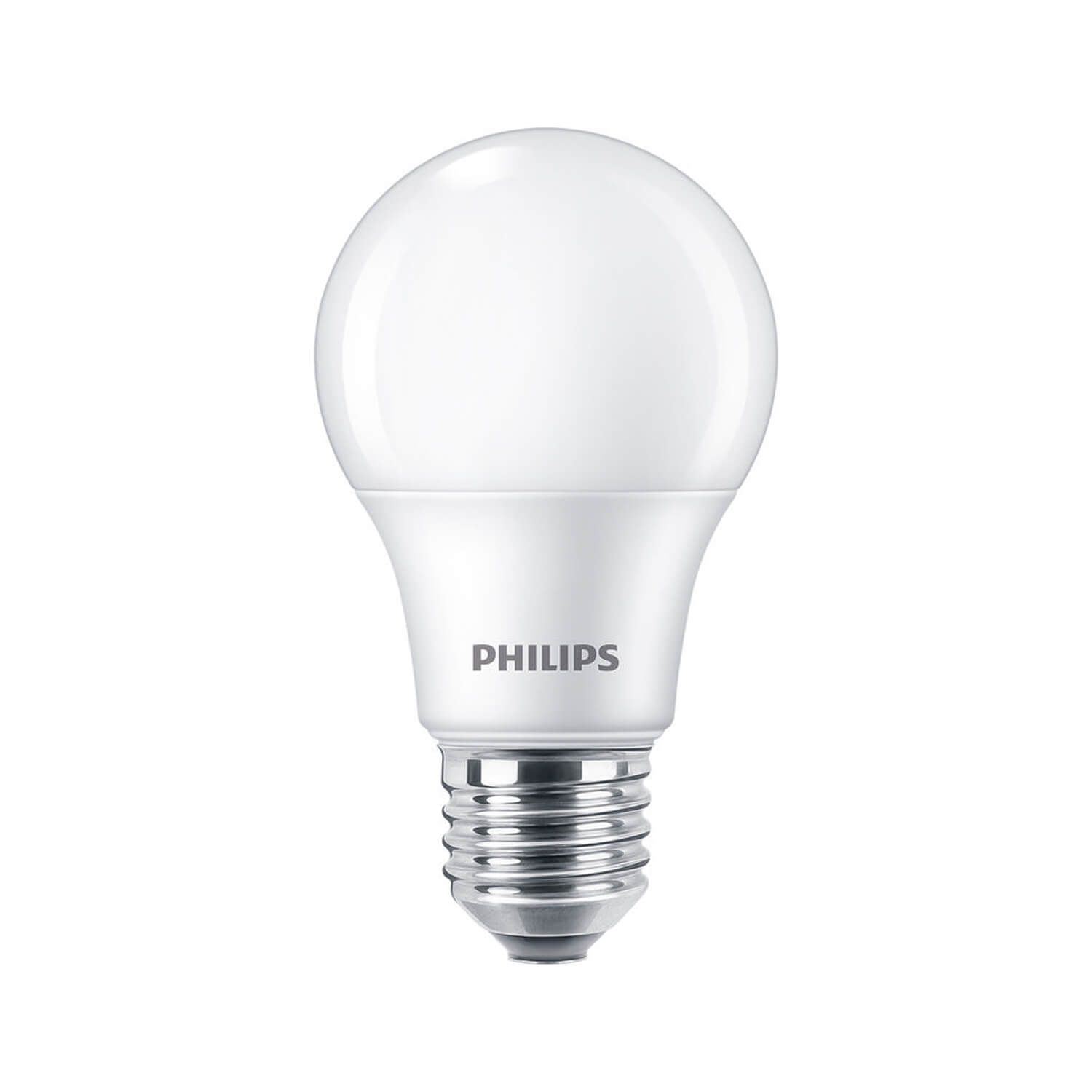 Ampolleta LED 10.5W 3000K E27 LEDBULB Philips — Philips