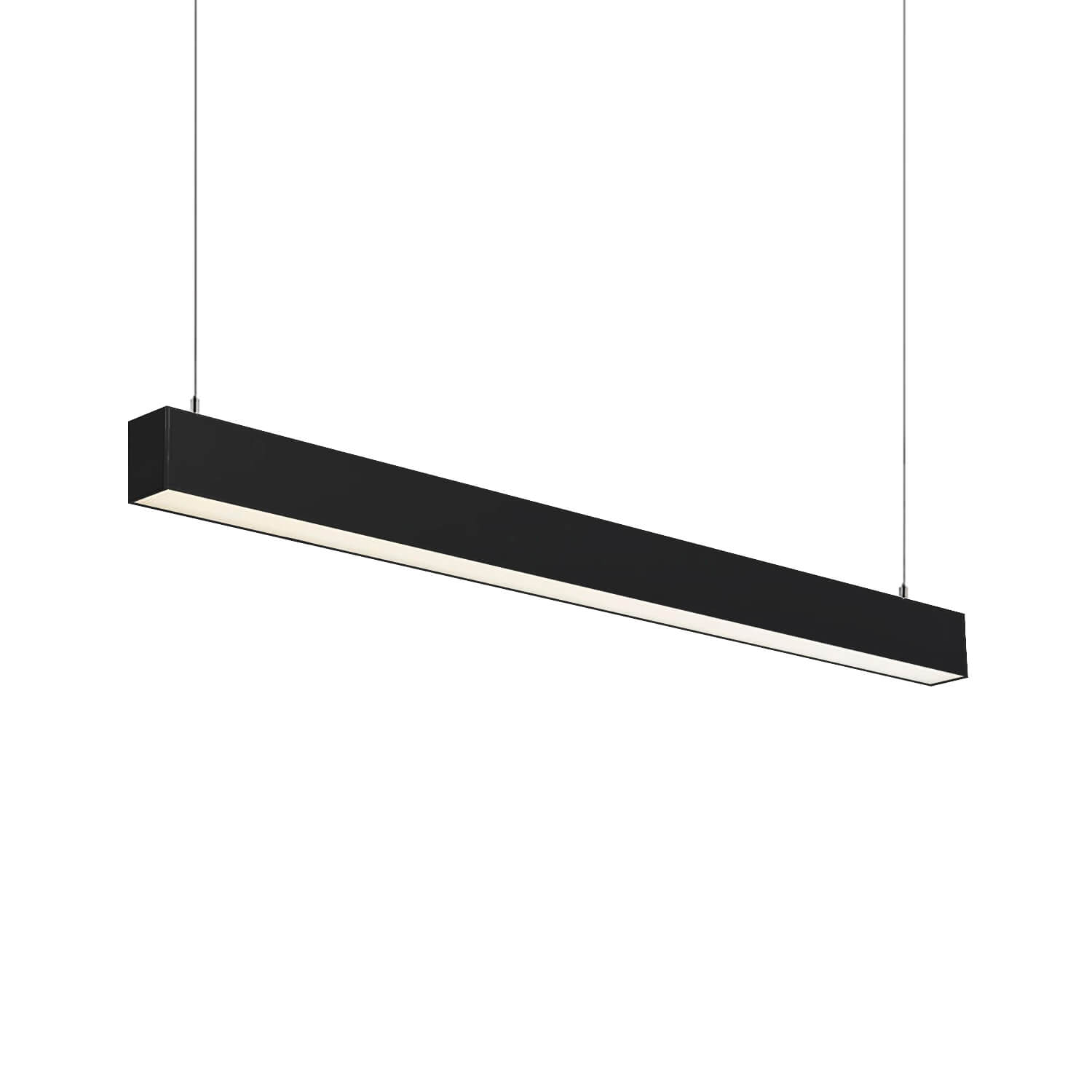 Lámpara Colgante o Sobrepuesta 20W CCT Luz Cálida a Neutra