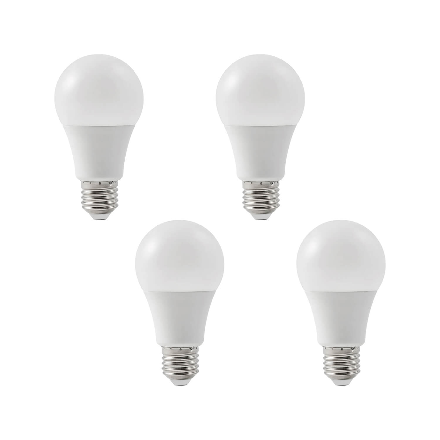 Ampolleta LED A60 7W 3000K AMPOLLETAS Studio