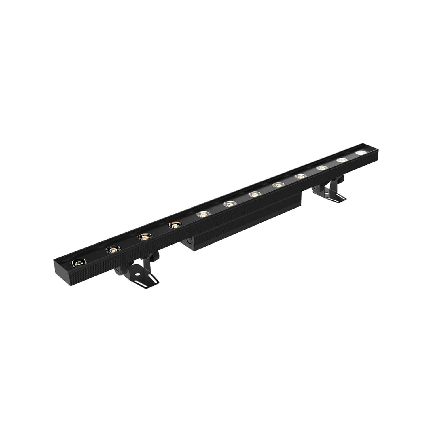 Wall Washer Dmx 24W Luz RGB IP65