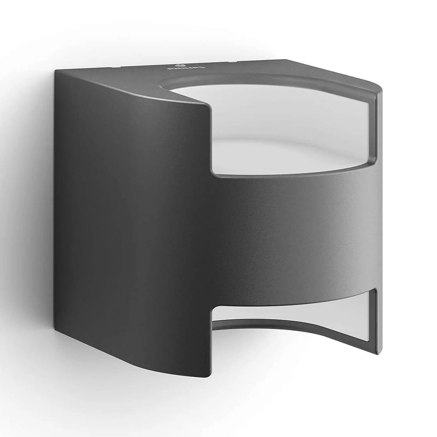 ApliquÉ Muro Grass Bifocal 2 X 4.5W Luz Cálida IP44 — Philips — Philips