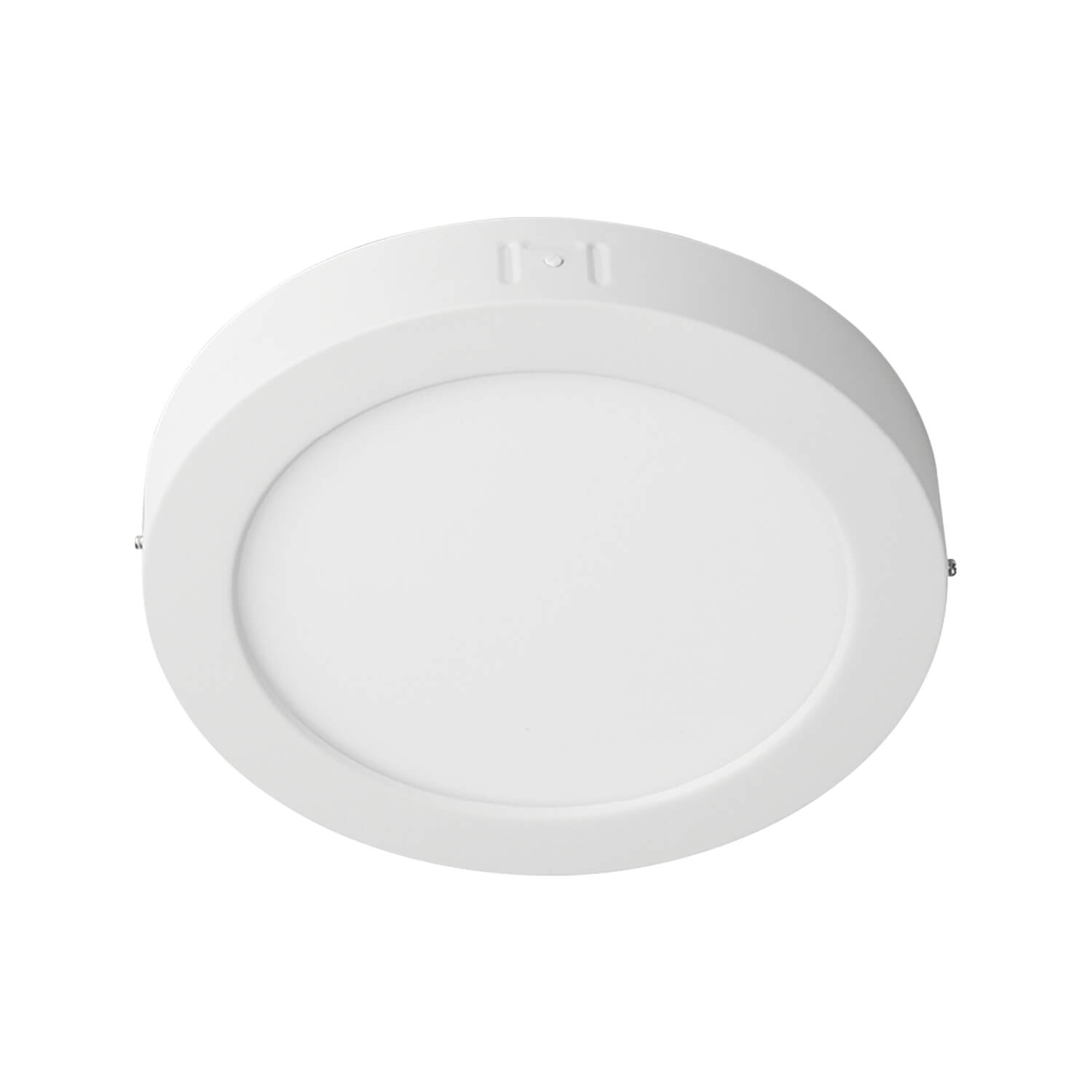 Plafón Redondo 18W Luz Neutra Ø22x3CM — Philips — Philips