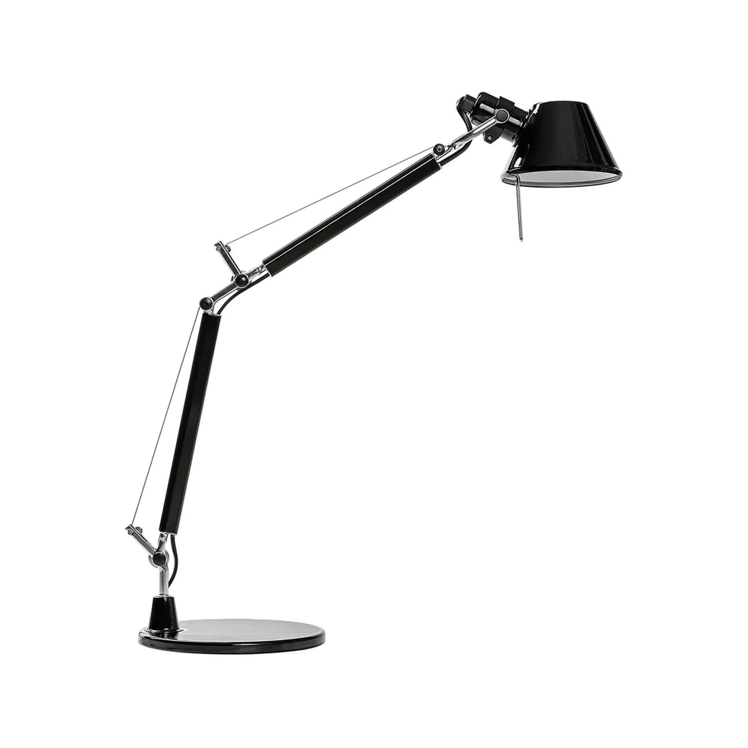 Lámpara de Mesa / Escritorio Galileo