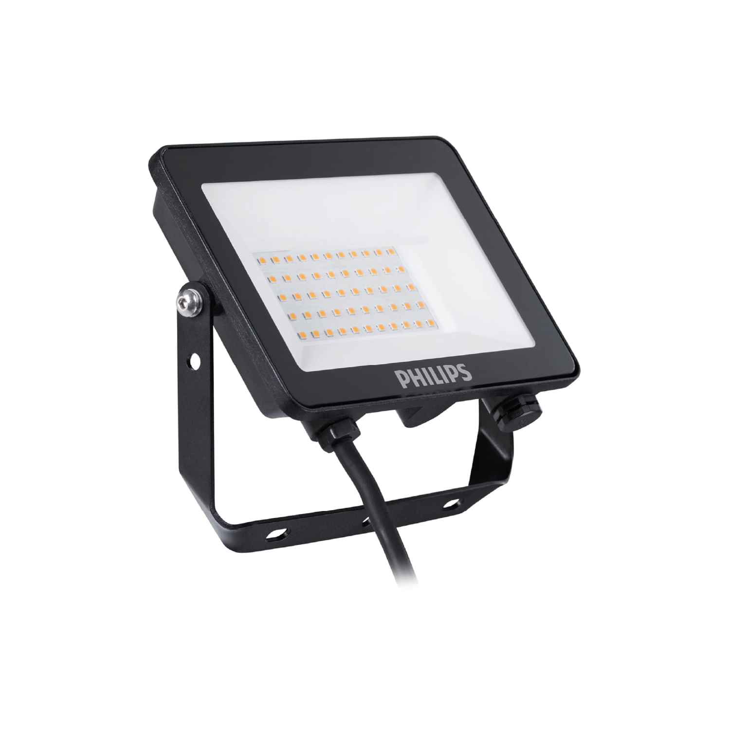 Proyector BVP152 G4 30W Luz Cálida IP65 — Philips — Philips