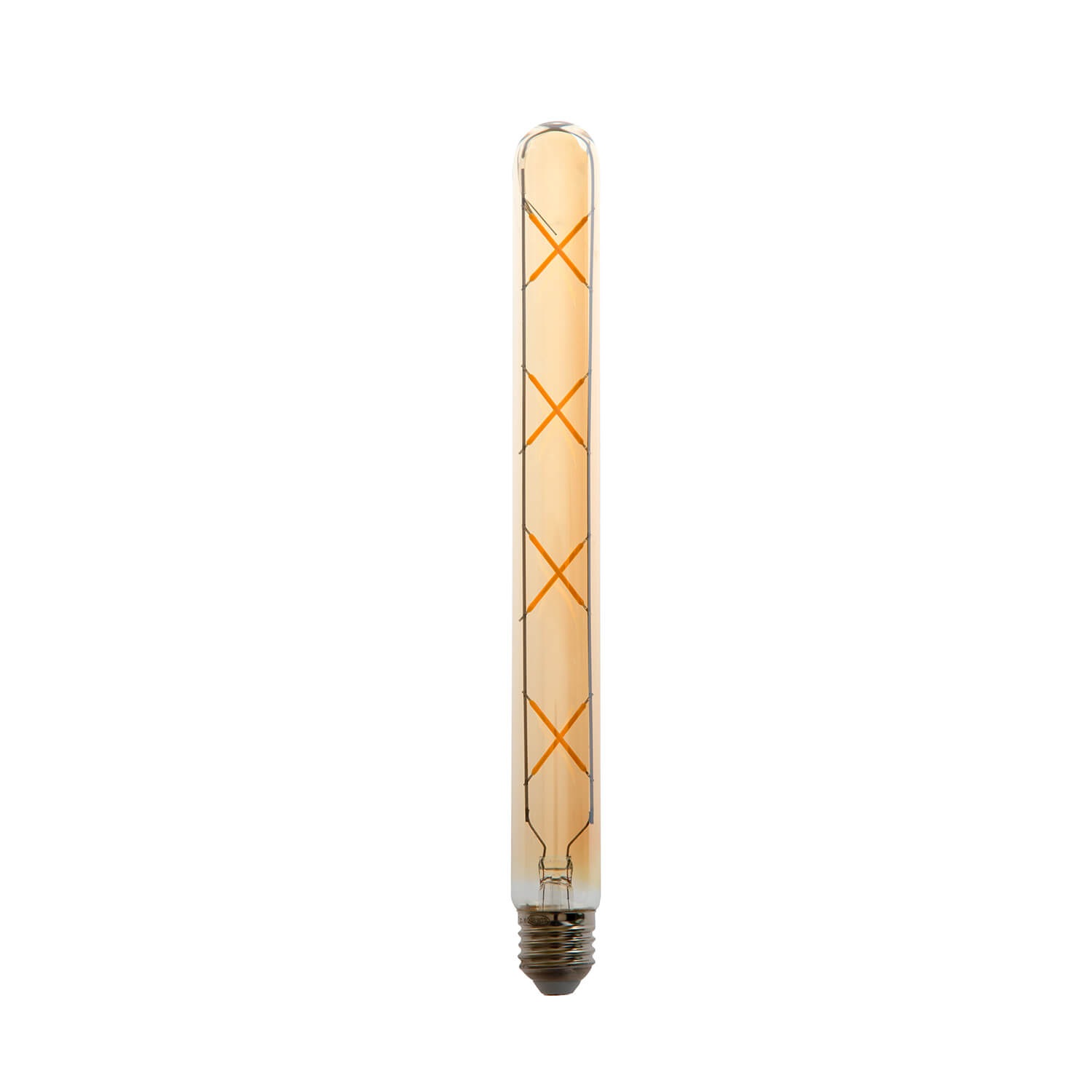 Ampolleta T30 Vintage E27 4W Luz Cálida