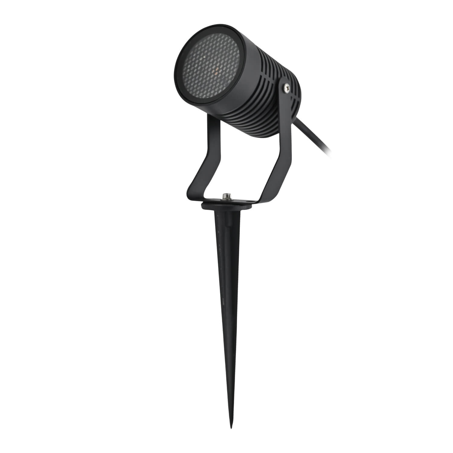 Foco Estaca Basic Ii IP65 (sin Ampolleta GU10)