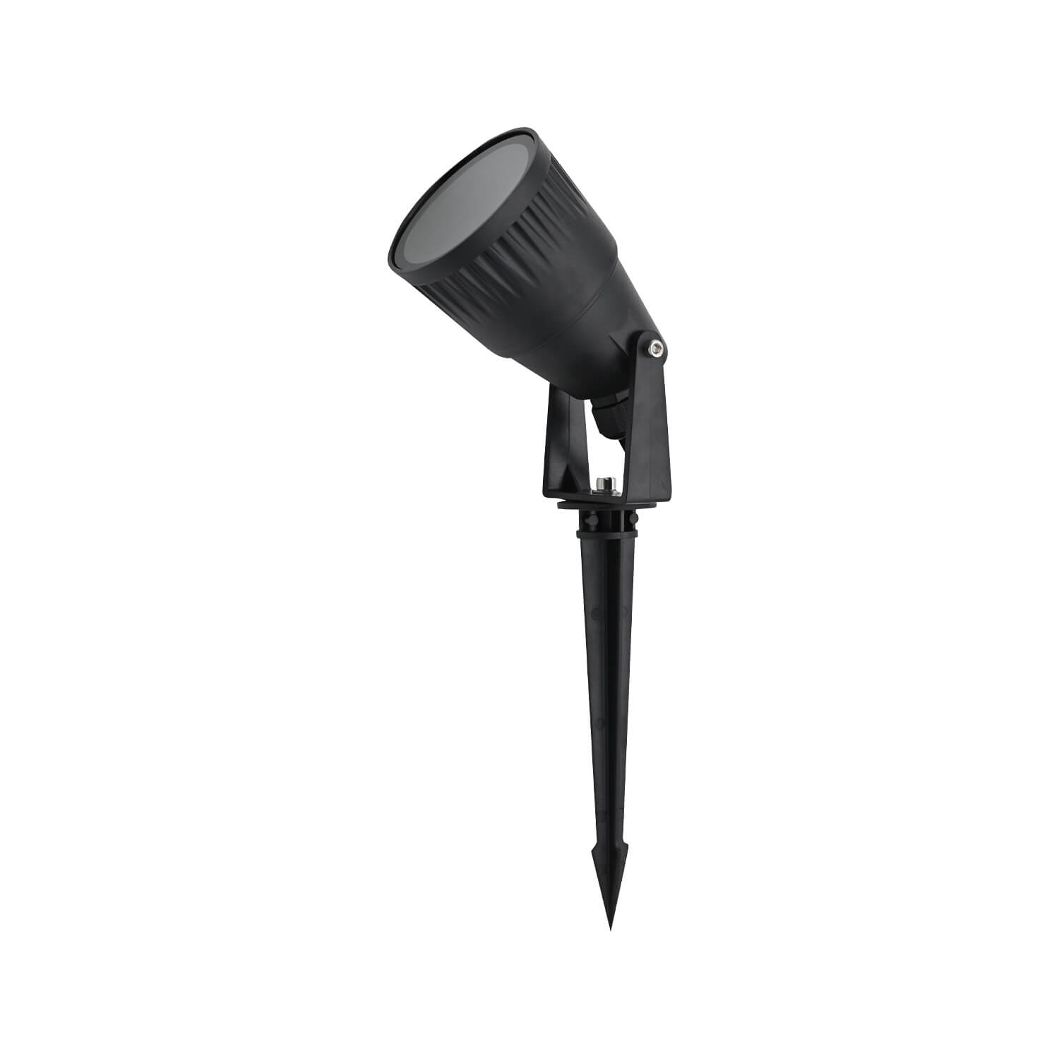 Foco Estaca Basic IP65 (sin Ampolleta GU10)