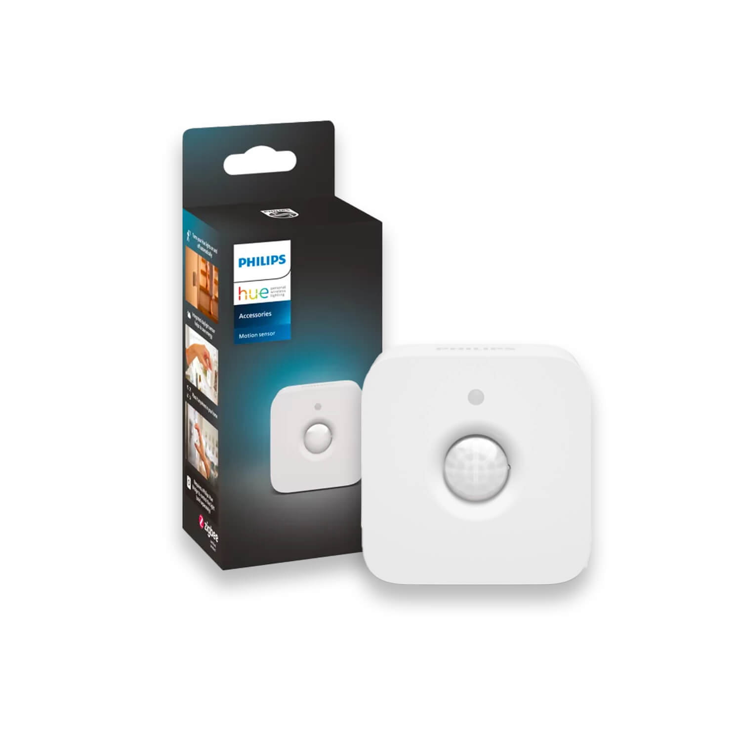 Sensor de Movimiento Hue IP42 — Philips — Philips