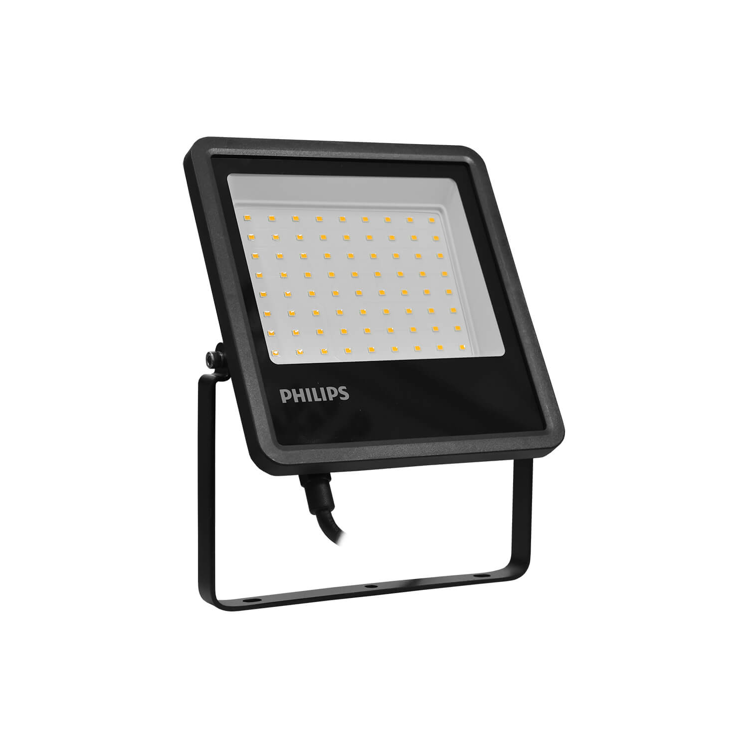 Proyector Slim BVP150 50W Luz Cálida IP65 — Philips — Philips