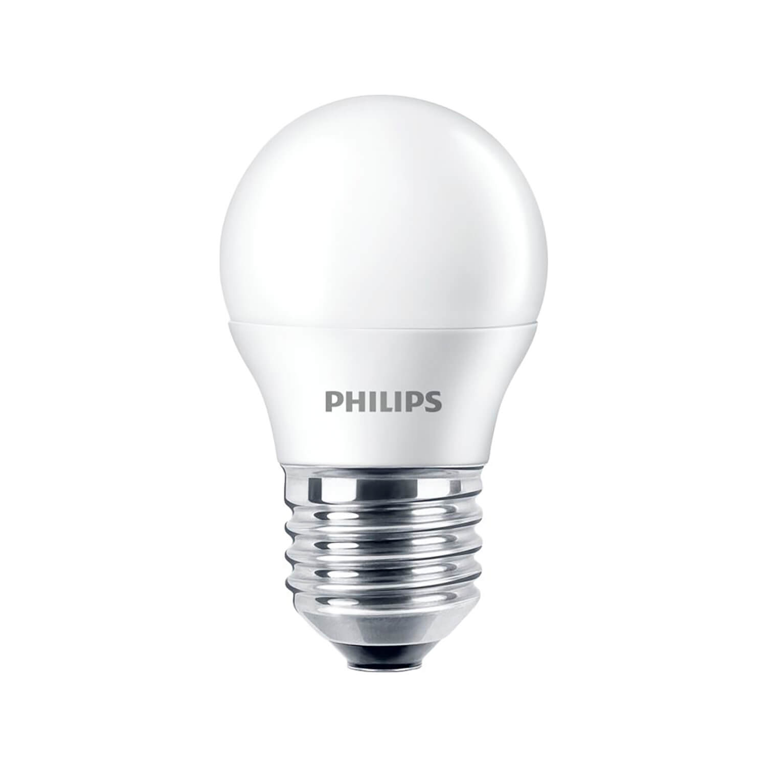 Ampolleta LED G45 4W 3000K N10101314 Philips — Philips