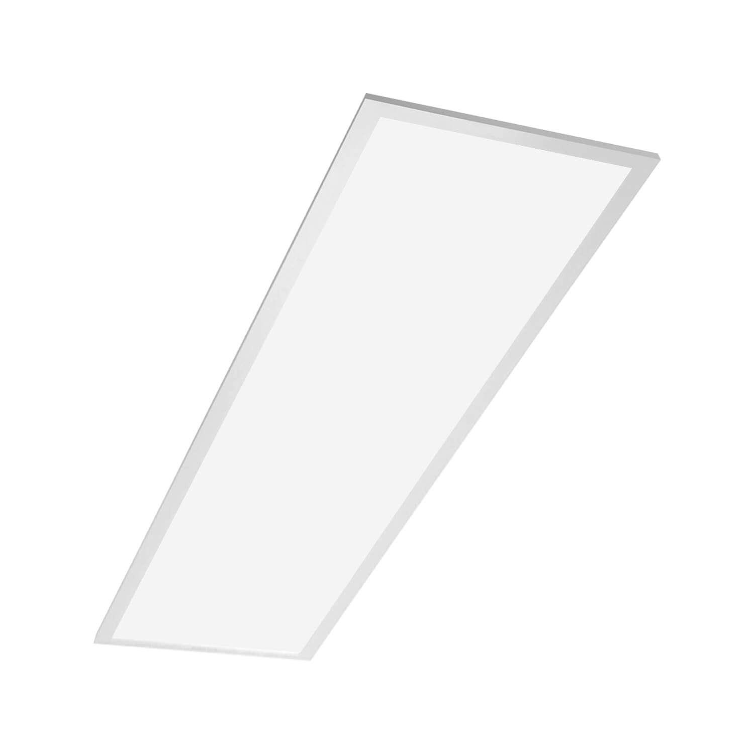 Panel Slim Rectangular 34W Luz Neutra H1 30.5x121cm — Philips — Philips