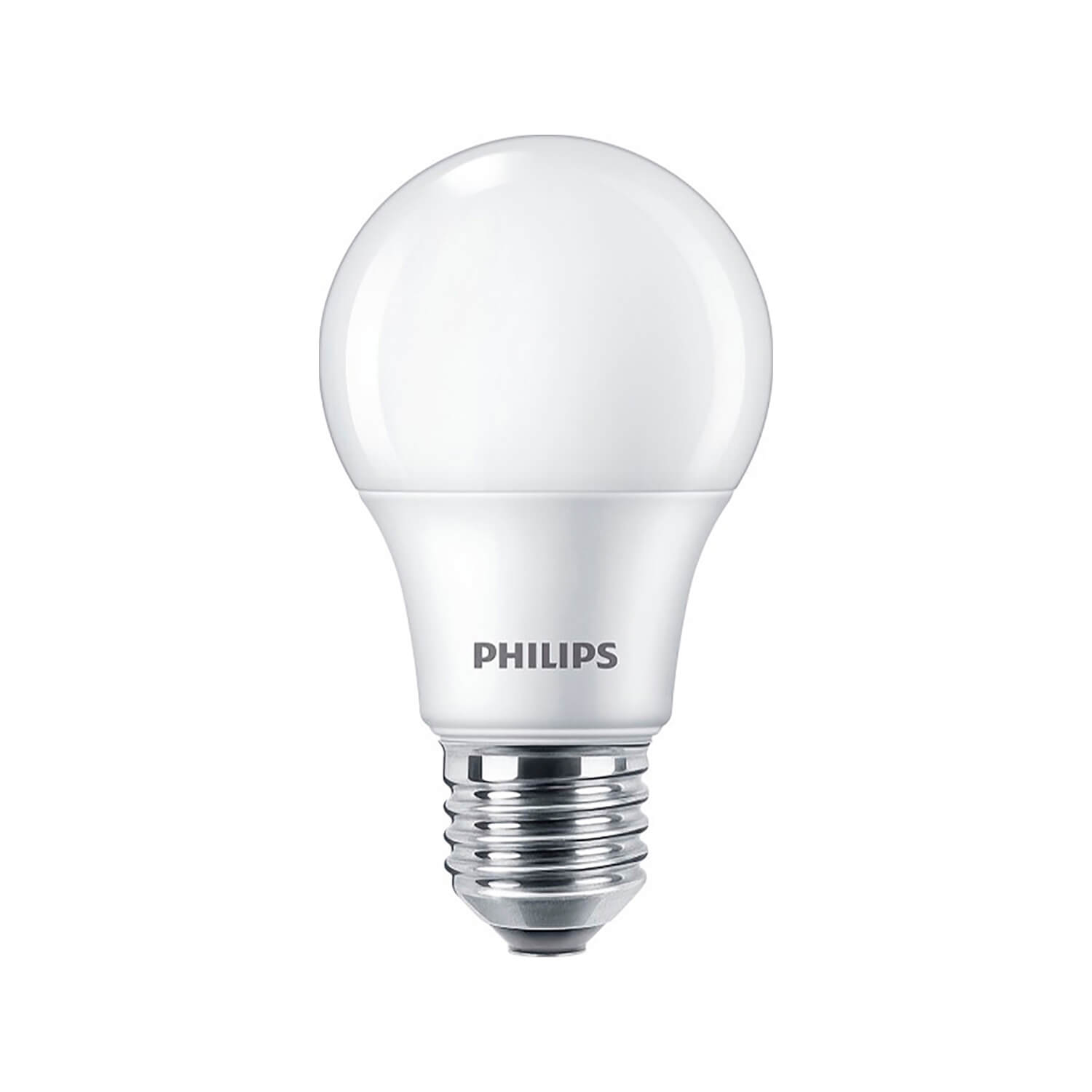 Ampolleta LED 8.5W 3000K E27 dimerizable N10101103 Philips — Philips